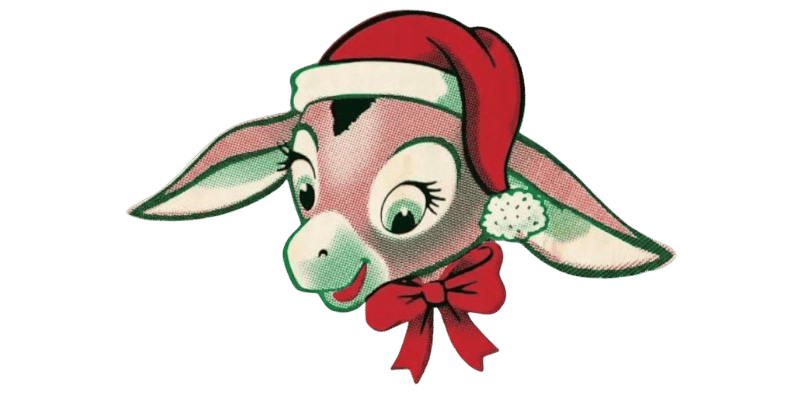 Dominick Plush