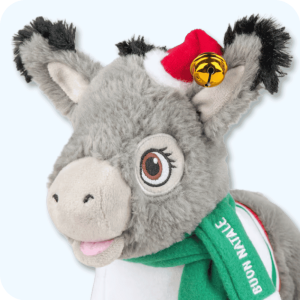 Dominick Plush