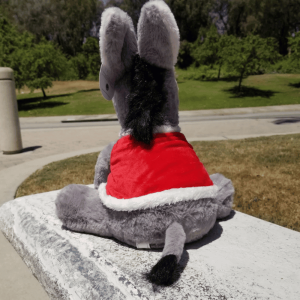Dominick The Donkey Plush Type B
