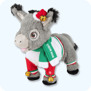 Dominick Plush